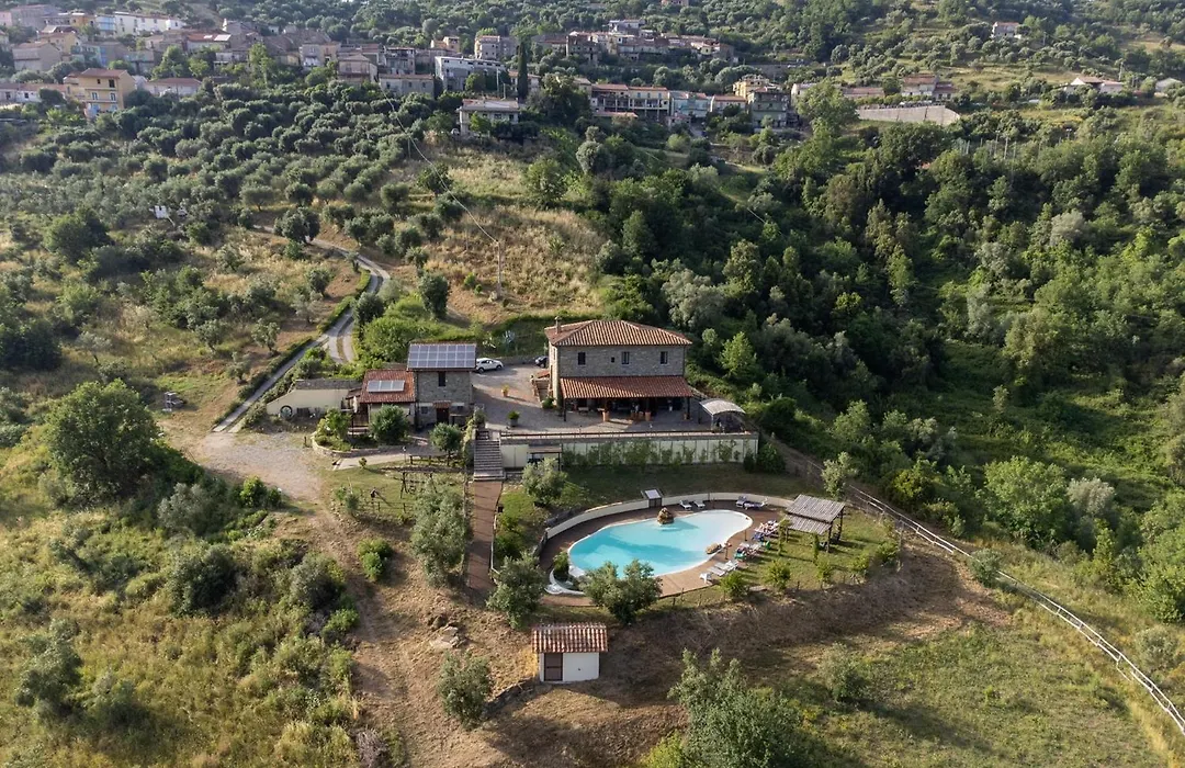 Agriturismo Piano di Andrea-1