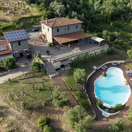 Agriturismo Piano di Andrea-3